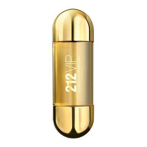 Perfume Carolina Herrera 212 VIP Feminino - Eau de Parfum-30ml